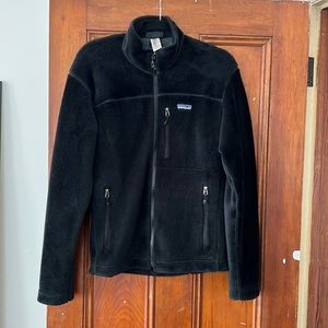 Patagonia jacket